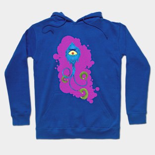 Oogloom Bottom Feeder Hoodie